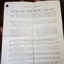 Antique War Stock 1919 Image 3