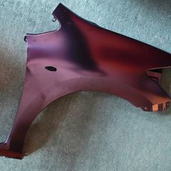 Toyota Auris Front Right Wing Fender
