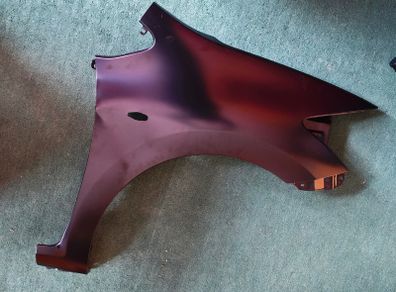 Toyota Auris Front Right Wing Fender