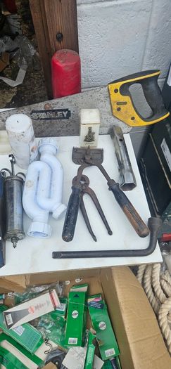 car boot sale bundle