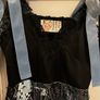 Joanne Hynes Sequin Slip Dress Image 9