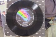 Telly Savalas - If 7" Single