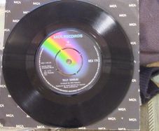 Telly Savalas - If 7" Single