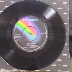 Telly Savalas - If 7" Single