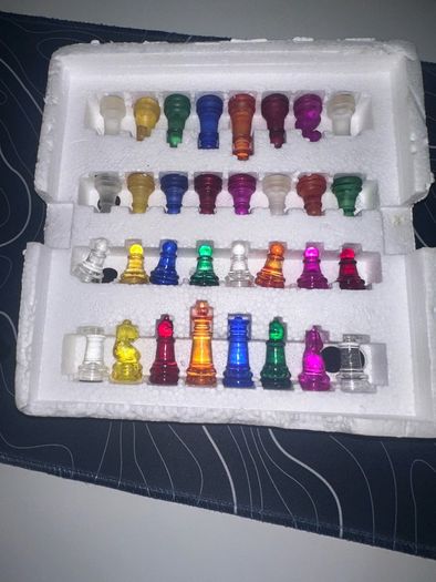 chess set