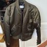 Sandro Bomber Image 5