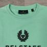 Belstaff Cotton Sweatshirt Mens L/XL Image 3
