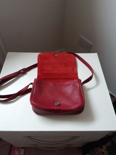 hand bags