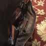 Marks & Spencer Leather Bag Image 5