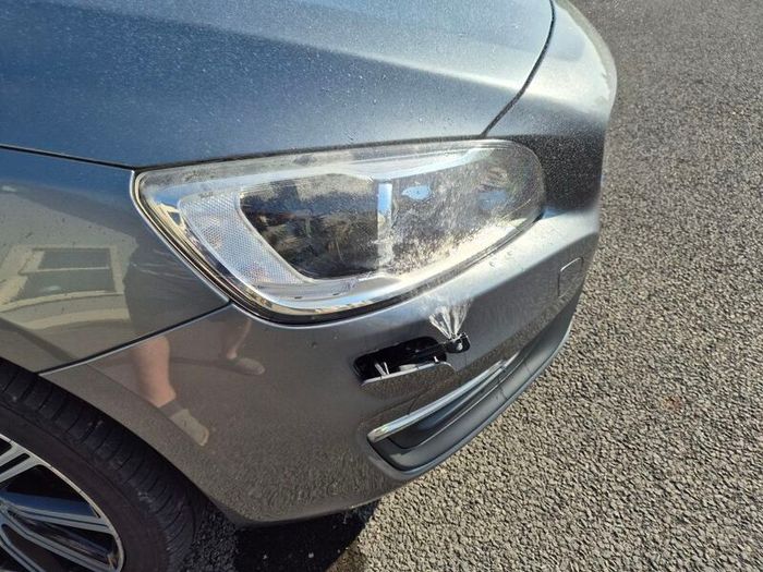 2017 Volvo V60 190BHP Adaptive Cruise Control