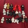 Lego starwars death star Image 5