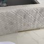 single bed frame and mattress Image 5
