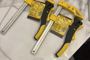 clamps
