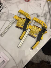 clamps