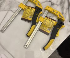 clamps
