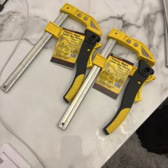 clamps