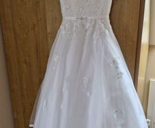 Communion Dress