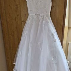 Communion Dress