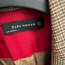 zara womens jacket Image 3