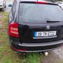 2008 skoda octavia vrs parts Image 4