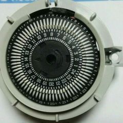 Vokera timer