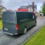 VW van crafter Image 4