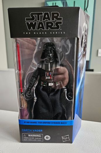Star Wars Black Series 6" Figures Various
