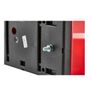 HELLA 2SE 007 547-041 Combination Rearlight Right, red, black, without bulbs Image 4