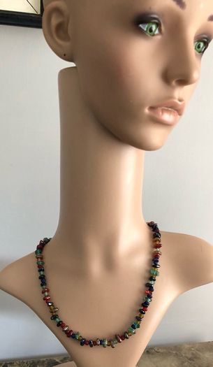 necklace