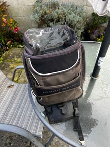 Yamaha FJR Tank Bag
