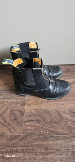 riding boots