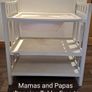 Tutti 3in1 cotbed, single &Double Mountain Buggy Image 5