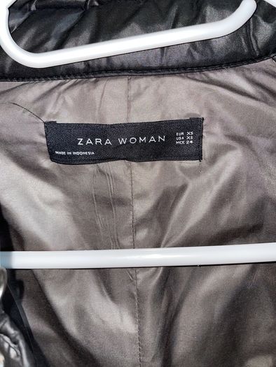 zara coat brand new