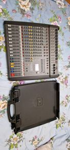 PA System