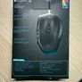 LIKE NEW LOGITECH G600 Gaming Mouse MMO 20-Programmable Buttons 8200 DPI Image 3