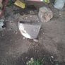 cast iron corner trough Image 3