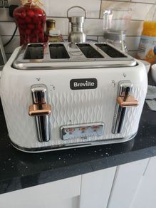 toaster