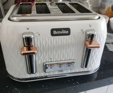 toaster