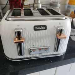 toaster