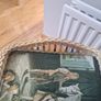 vintage tray Image 3