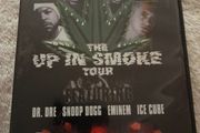 The Up In Smoke Tour DVD