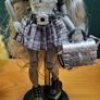 Rainbow High Shadow High Sunny and Luna Madison Dolls Image 4