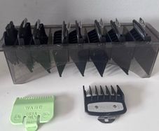 Wahl clips