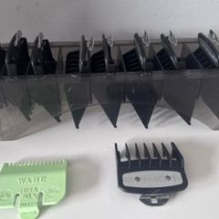 Wahl clips