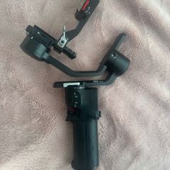 DJI RS 3 Mini 3-Axis Gimbal Stabilizer