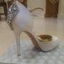 Wedding Shoes Badgley Mischka Image 2