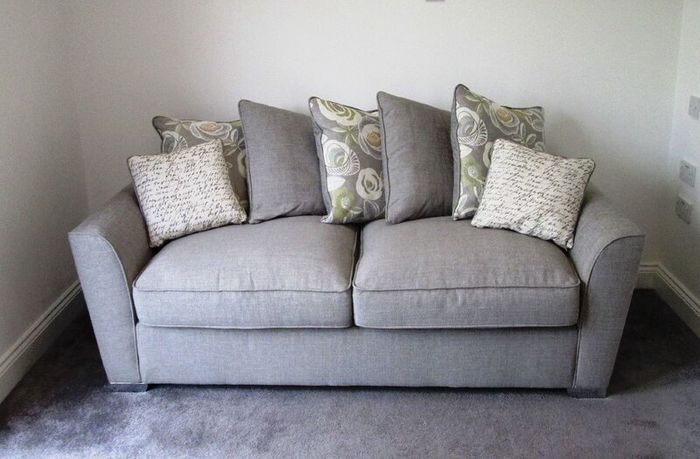 3 Seater Sofa from Harvey Norman