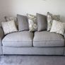 3 Seater Sofa from Harvey Norman Image 8