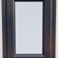 Anthracite Grey PVC Windows