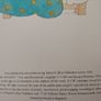 Vintage Foxy Goes to Bed 1995 Collins Toddler  Colin Hawkins Image 7